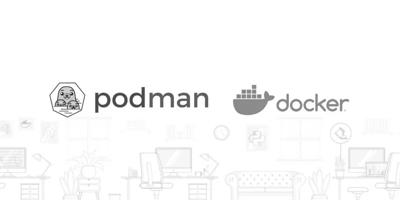 Docker & Podman