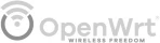 openwrt logo